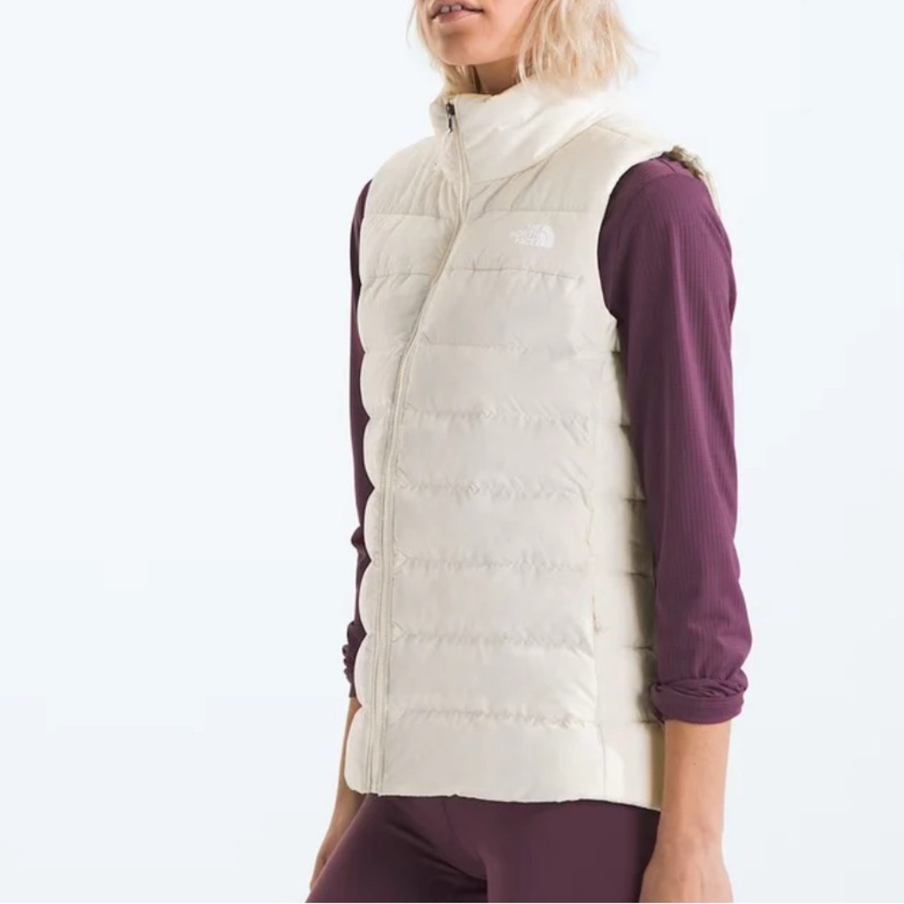 The North Face Aconcagua 3 Vest